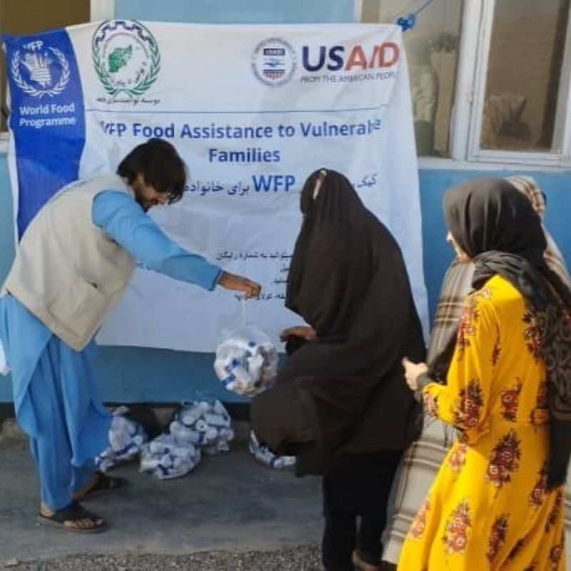 Tragic Earthquake Strikes Western Afghanistan, Claiming Over 2,000 Lives