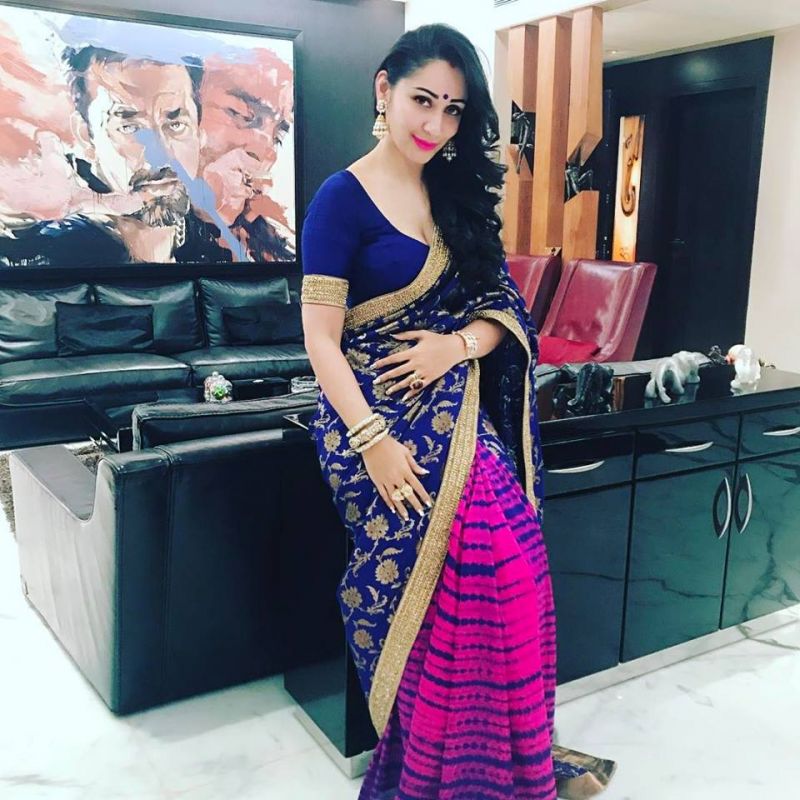 Sanjay Dutt’s house