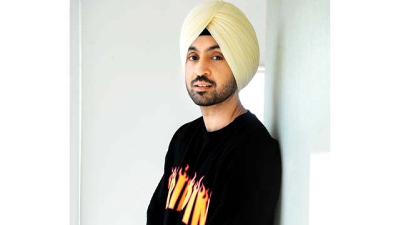 Diljit Dosanjh