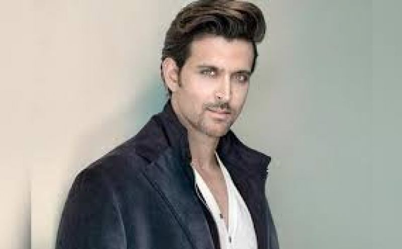 Hrithik Roshan Birthday