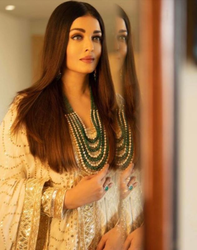 Aishwarya Rai Bachchan