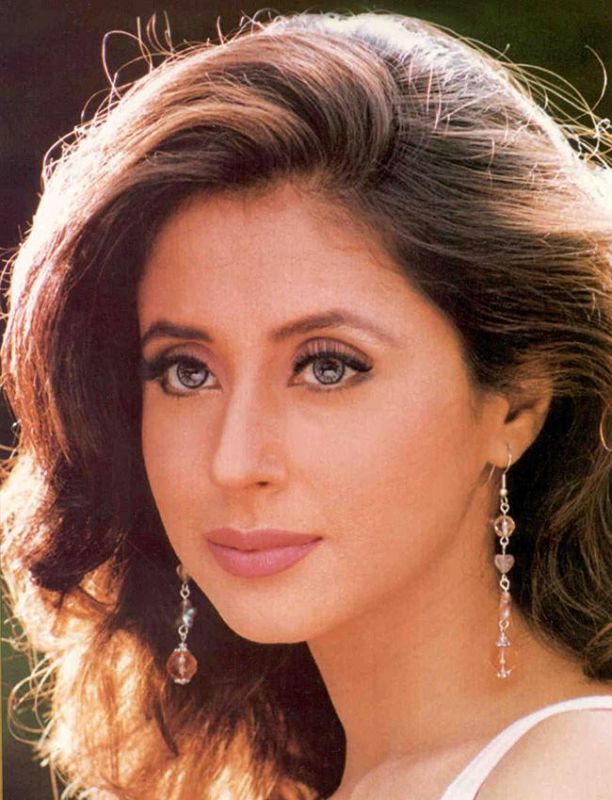 Happy Birthday To Urmila Matondkar