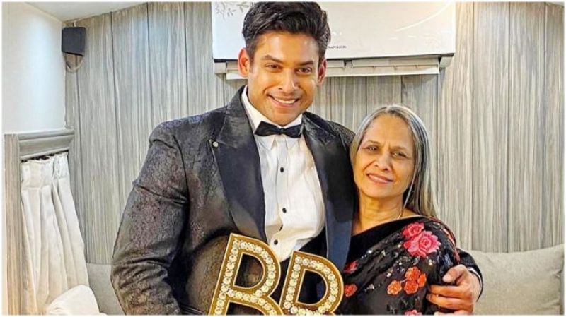 Actor Sidharth Shukla wins 'Bigg Boss 13'