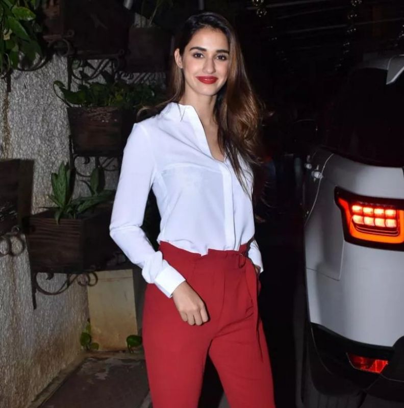 Bollywood Celebrities Grace 'Malang' Special Screening