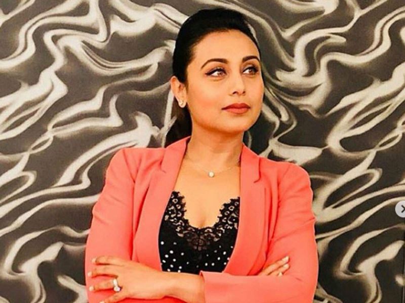 Rani Mukerji Birthday