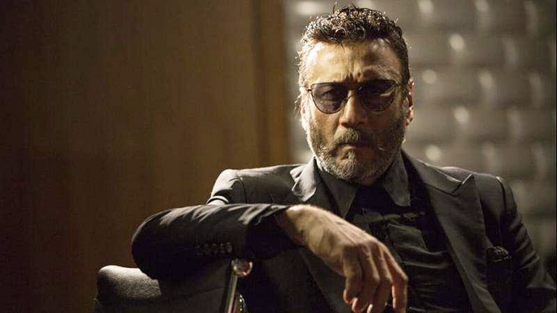 Jackie Shroff Birthday 