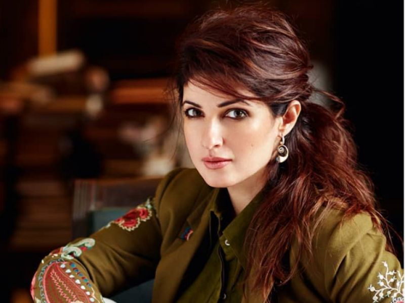 Twinkle Khanna birthday special Twinkle Khanna birthday special