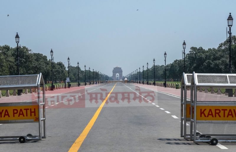 G20 Summit 2023: Stringent Security Measures Implemented in the National Capital
