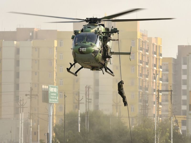 PM Modi to inaugurate 11th edition of DefExpo-2020 in Lucknow 