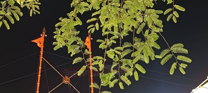 Sachkhand Sri Harmandir Sahib, Amritsar (26-05-2023)
