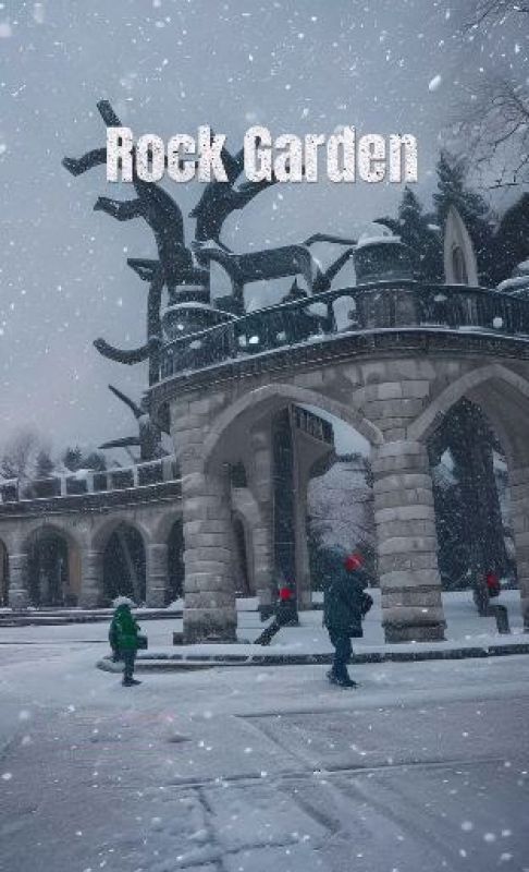 Chandigarh Snowfall Pics: This is how UT will look after a Snowfall