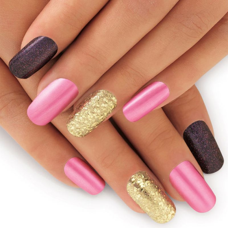 EASY Nail Ideas