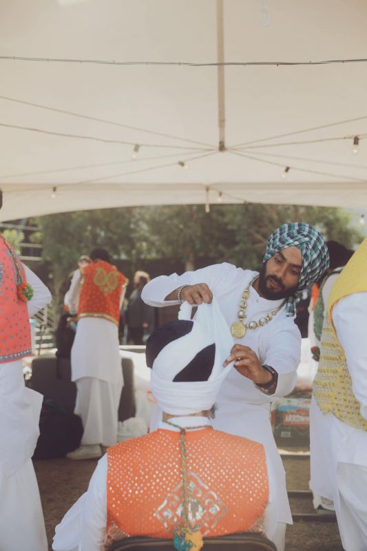 Diljit Dosanjh becomes first Punjabi singer to perform at Coachella