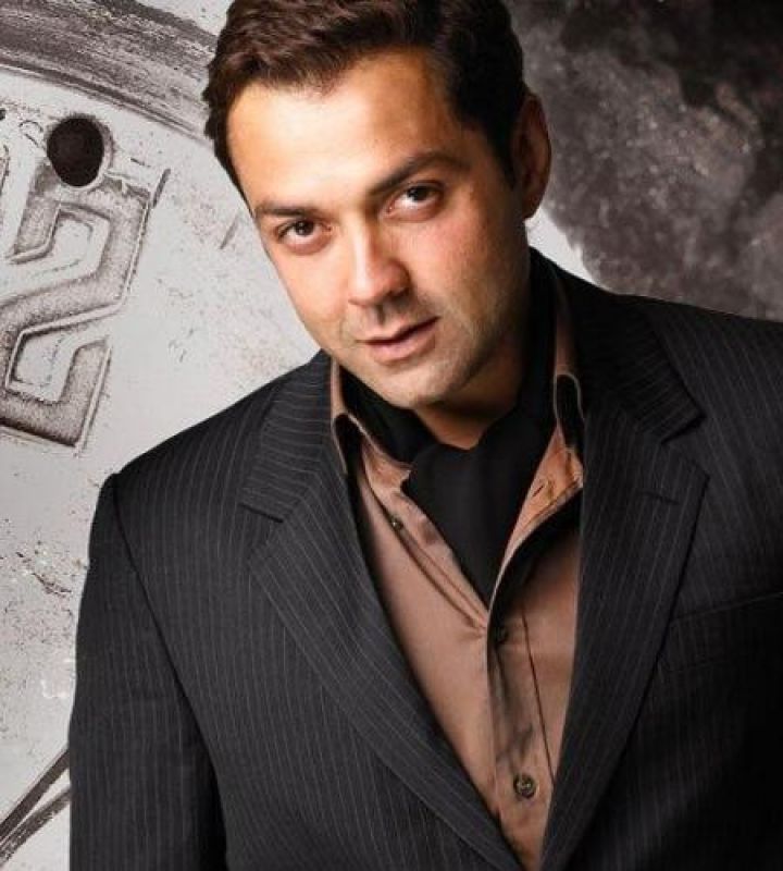 Bobby Deol Birthday
