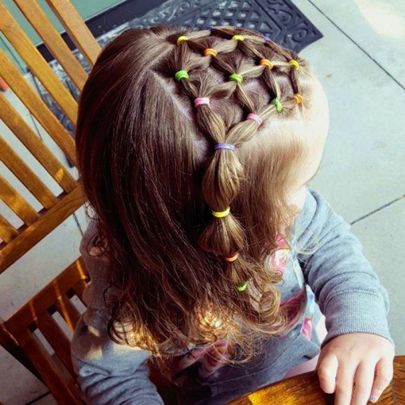 Cute Hair Styles For Baby Girls Cute Hair Styles For Baby Girls