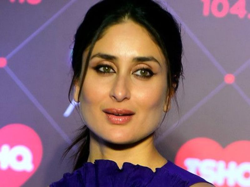 It's been a fulfilling journey: Kareena Kapoor on 20 years in Bollywood