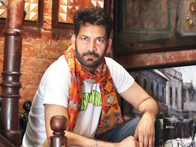 Happy Birthday Jasbir Jassi