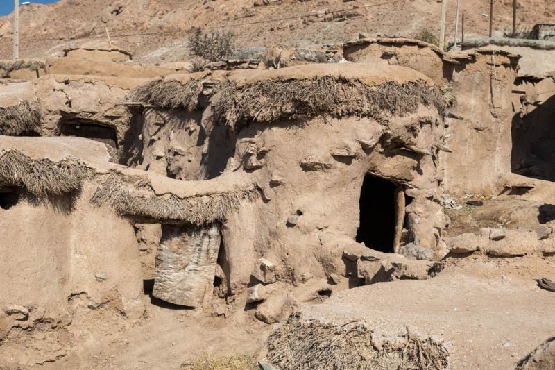 Makhunik Village; The Mysterious Land of Lilliputians