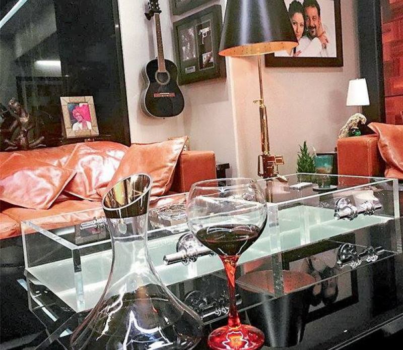 Sanjay Dutt’s house