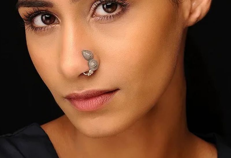 Nath Trend Is Popular Again
