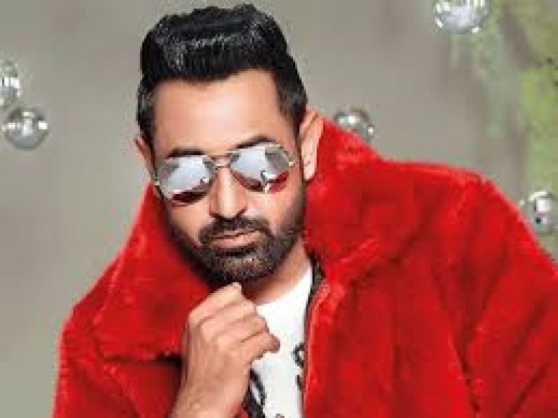 Gippy Grewal