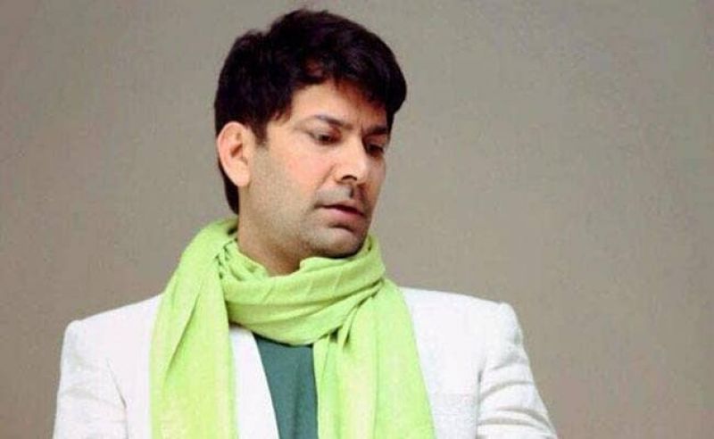 Happy Birthday Jasbir Jassi