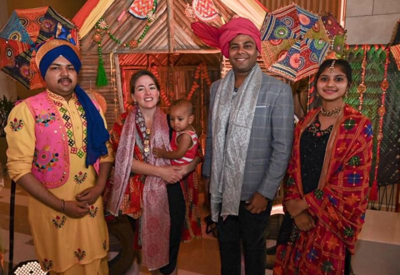 G20 summit will be attended by World’s Major Economies
