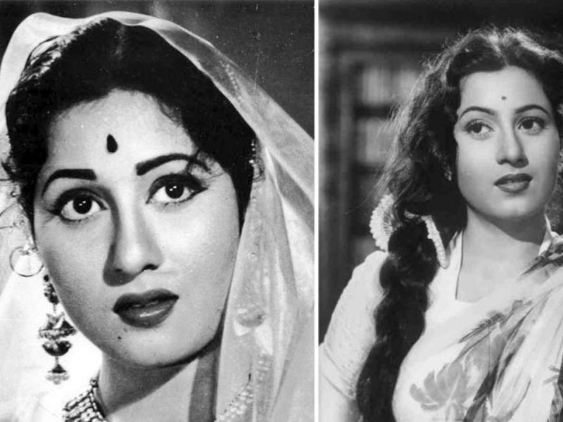 Remembering Madhubala on her death anniversary.