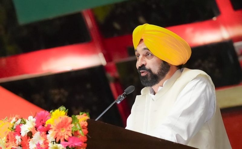 Punjab Embraces Digital Governance: Vidhan Sabha Goes Virtual as CM Mann Inaugurates iPad Integration for MLAs
