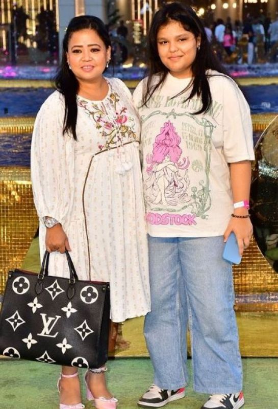 Celebs attended the NMACC's ‘The Sound of Music’ Event
