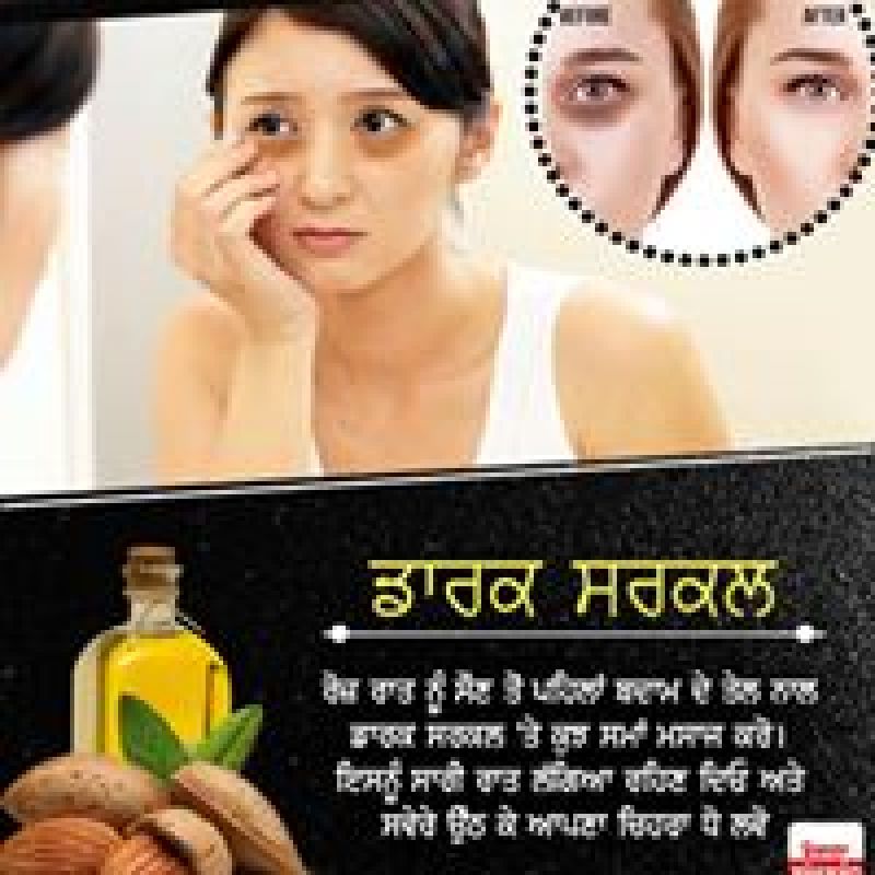 Take Care Of Your Health 