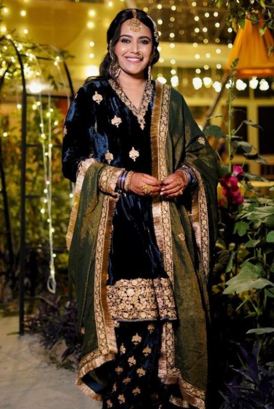 Wedding Buzz: Swara Bhasker & Fahad Ahmad Hosted Qawwali Night