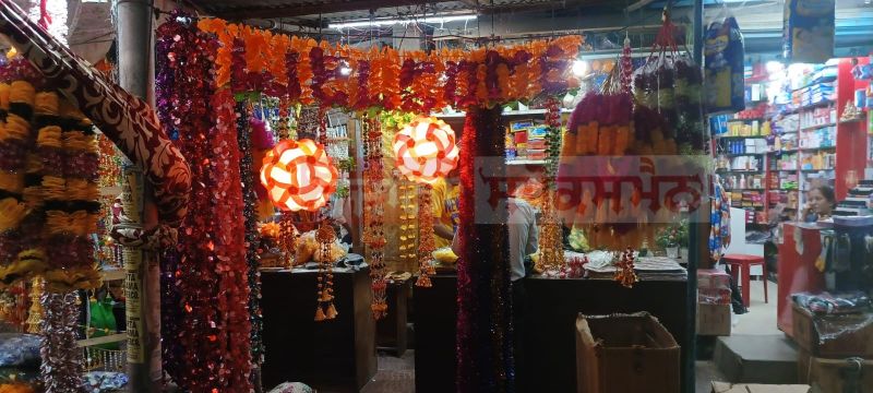 Diwali Vibes Illuminate Chandigarh as Festive Spirit Takes Over