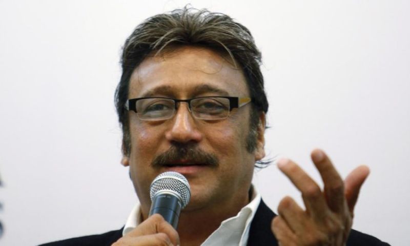 Jackie Shroff Birthday 