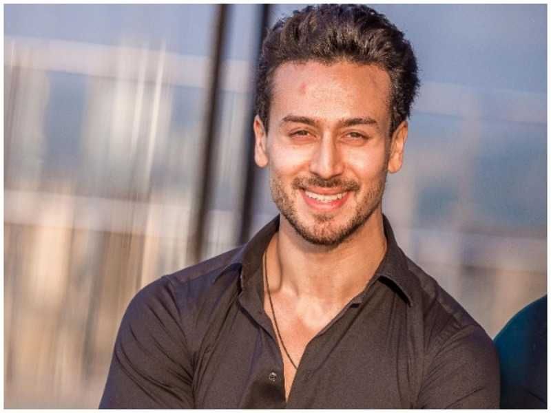 Happy Birthday To Tiger Shroff
