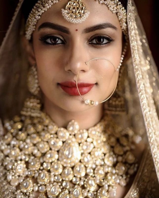 Nath Trend Is Popular Again
