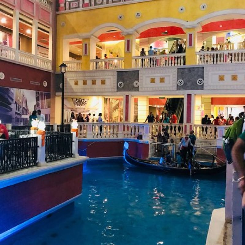Grand Venice Mall (Noida)