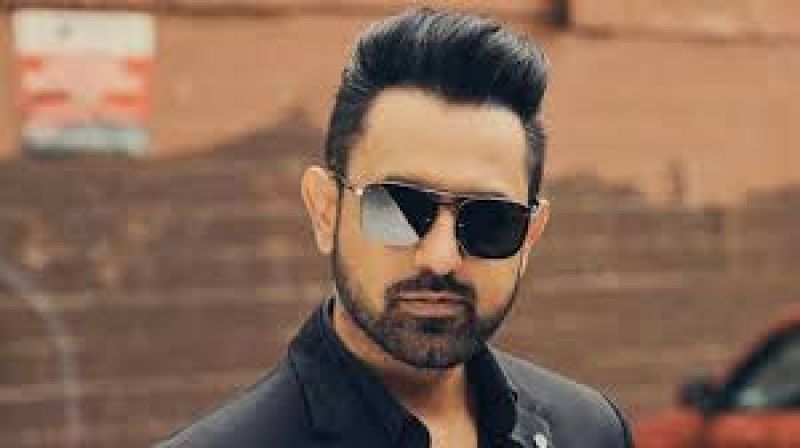 Gippy Grewal