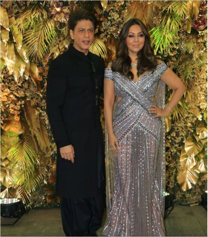 Kareena Kapoor Brother Armaan Jain Wedding Reception