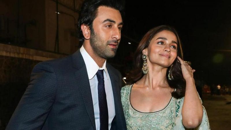 Alia Bhatt and Ranbir Kapoor all set for a December wedding