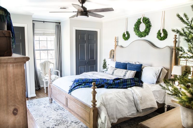 Bedroom Decorating Tips