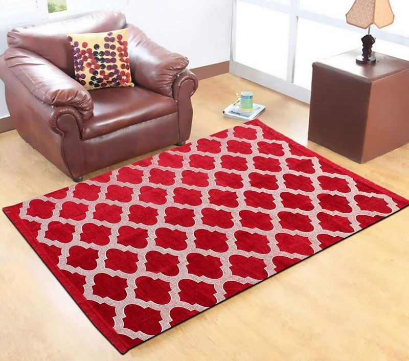 Colourfull Floor Carpet Mats For Home