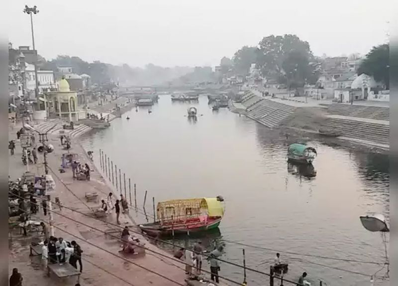 Dudhwa’s Jhadi Tal to be developed as Sarus habitat