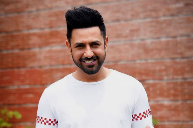 Gippy Grewal