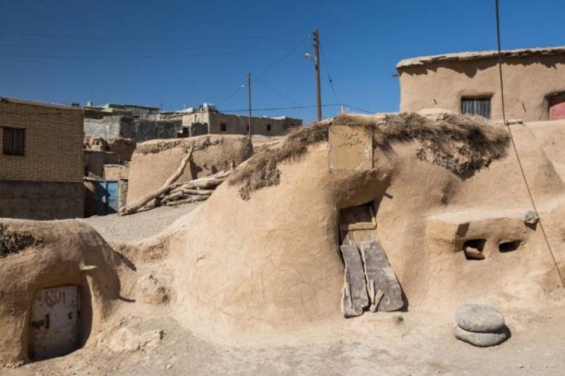Makhunik Village; The Mysterious Land of Lilliputians