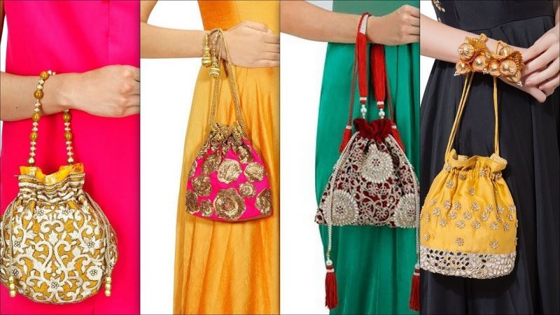Handbags for different occasions