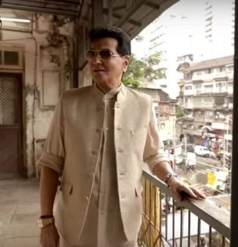 Three Iconic Styles of Legend Jeetendra 