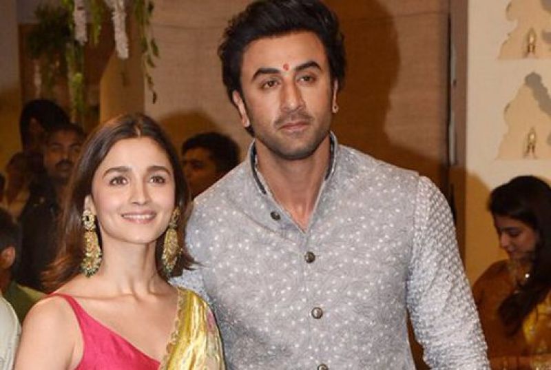 Alia Bhatt and Ranbir Kapoor all set for a December wedding