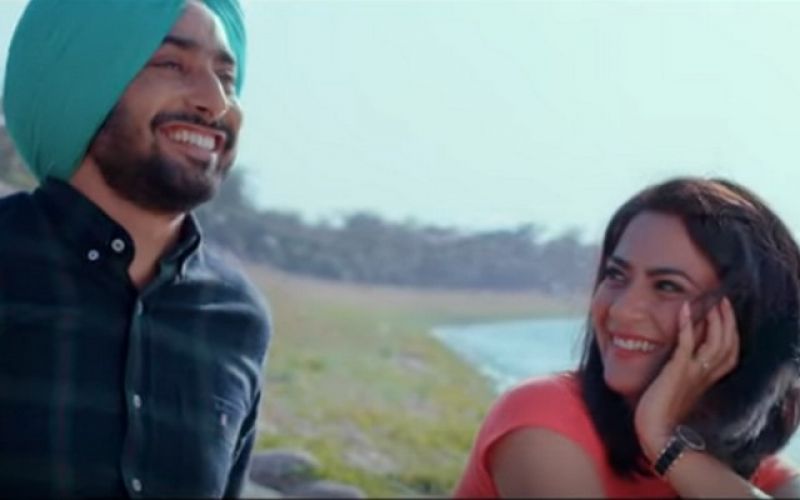 Satinder Sartaaj Aditi Sharma Movie Ikko Mikke
