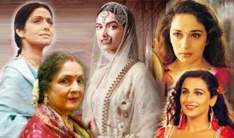 Women’s Day: Bollywood Actress